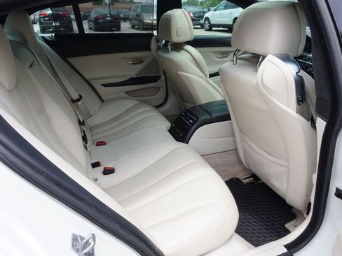 Used 2015 BMW 640i Gran Coupe image 28