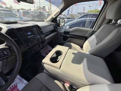 Used 2020 Ford F150 XL w/ Equipment Group 101A Mid image 3