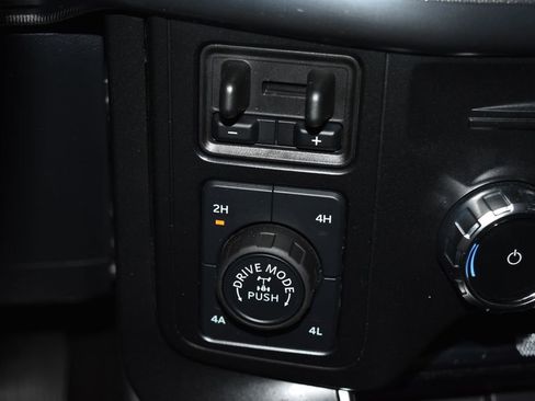 Used 2024 Ford F150 Raptor image 13