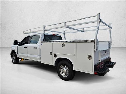 New 2026 Ford F250 XL image 9