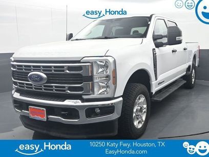Used 2025 Ford F250 XLT