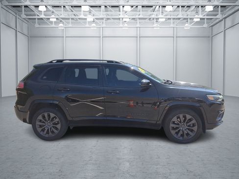 Used 2020 Jeep Cherokee High Altitude AWD/4WD image 6