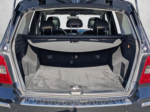 Used 2012 Mercedes-Benz GLK 350 2WD image 6