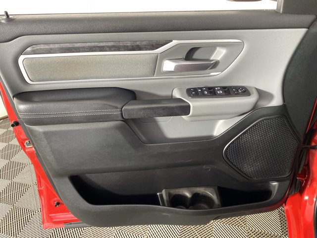 Used 2021 RAM 1500 Big Horn AWD/4WD image 13