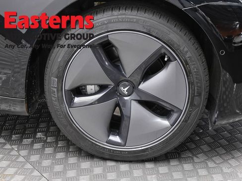 Used 2019 Tesla Model 3 Long Range AWD/4WD image 25