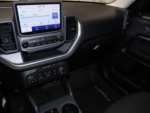 Certified 2021 Ford Bronco Sport image 32