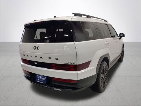 New 2026 Hyundai Santa Fe Calligraphy AWD/4WD image 14