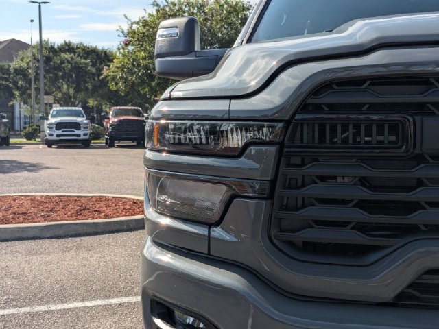 New 2026 RAM 3500 Big Horn AWD/4WD image 10