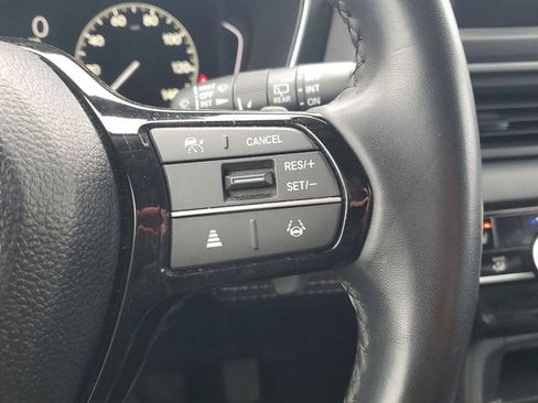 Used 2023 Honda Pilot EX-L image 35