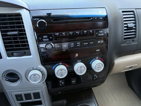 Used 2007 Toyota Tundra Limited image 14