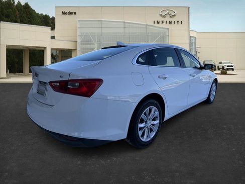Used 2023 Chevrolet Malibu LT image 5