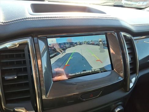 Used 2022 Ford Ranger Lariat w/ Trailer Tow Package image 24