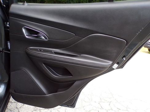 Used 2016 Buick Encore AWD image 24