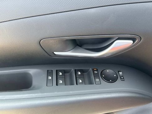 New 2026 Hyundai Tucson SE FWD image 23