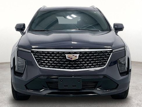 Used 2025 Cadillac XT4 Premium Luxury AWD/4WD image 3