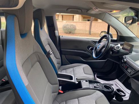 Used 2018 BMW i3 image 46