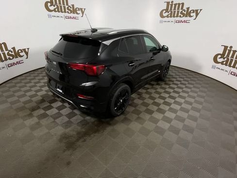 Used 2026 Buick Encore GX Sport Touring w/ Comfort Package FWD image 8