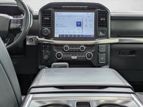 Used 2022 Ford F150 Raptor w/ Equipment Group 801A High AWD/4WD image 16