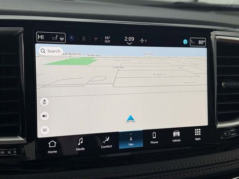 New 2026 Chrysler Pacifica Pinnacle image 34