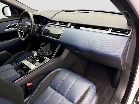 Certified 2023 Land Rover Range Rover Velar R-Dynamic S AWD/4WD image 16