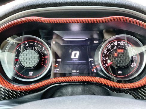 Used 2020 Dodge Challenger R/T Scat Pack image 15