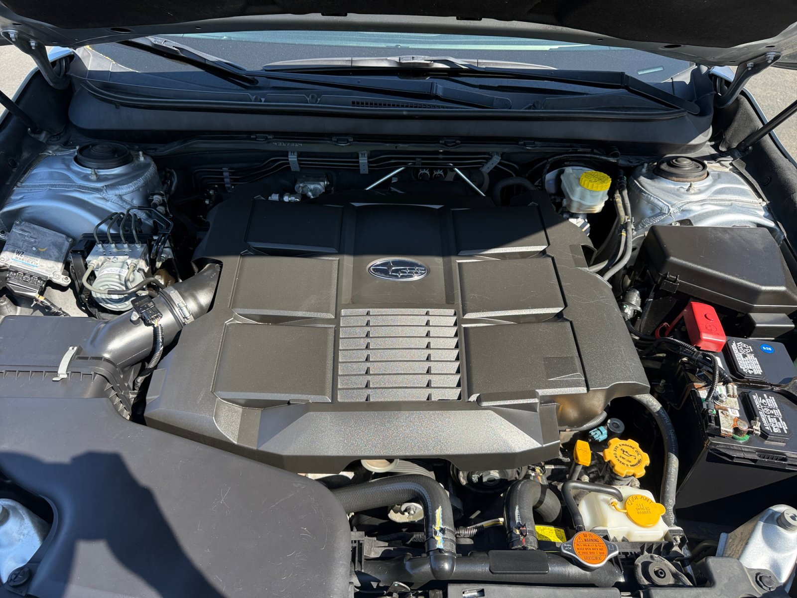 Used 2016 Subaru Outback 3.6R Limited AWD/4WD image 20