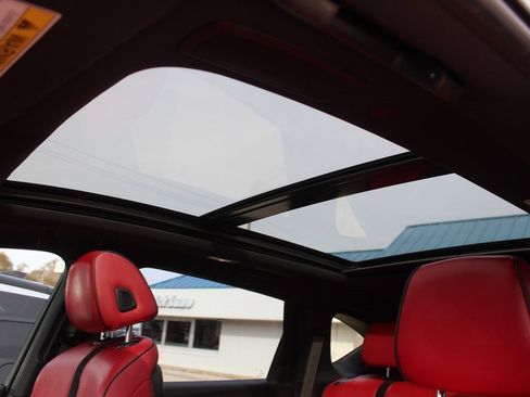 Used 2021 Acura RDX A-Spec image 9