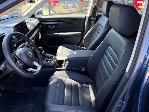 Certified 2026 Honda CR-V EX-L image 13