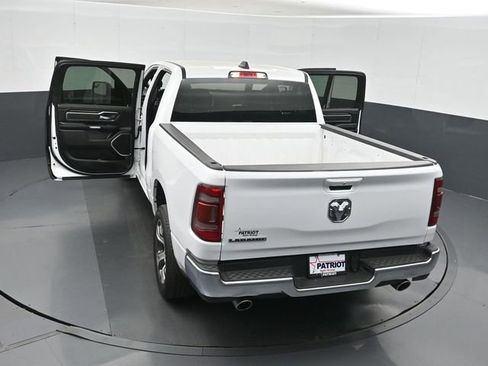 Used 2024 RAM 1500 Laramie RWD image 51