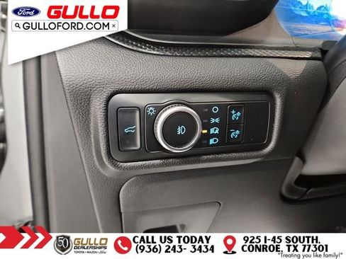 Used 2024 Ford Explorer ST w/ Equipment Group 401A image 19