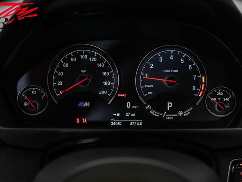 Used 2019 BMW M4 Competition w/ Competition Package image 42