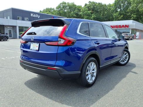 Used 2024 Honda CR-V EX image 5