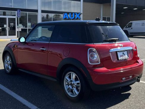 Used 2013 MINI Cooper Hardtop FWD image 7