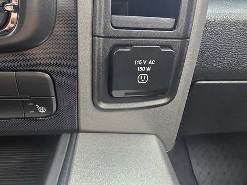 Used 2018 RAM 1500 Rebel w/ Luxury Group AWD/4WD image 23