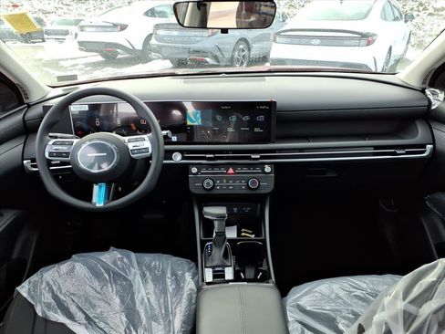 New 2026 Hyundai Tucson SE AWD/4WD image 7