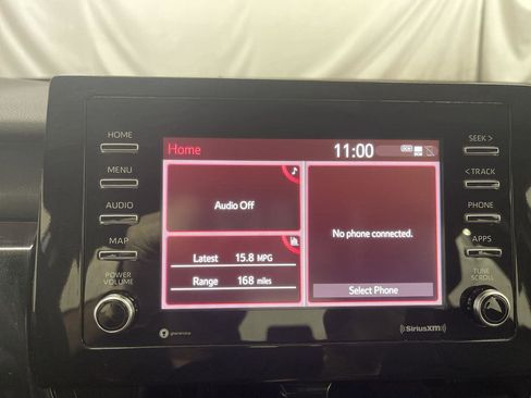 Used 2022 Toyota Camry SE image 16