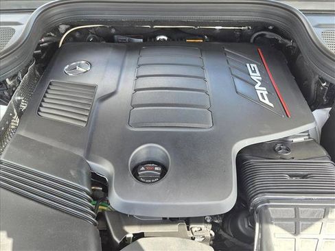 New 2026 Mercedes-Benz GLE 53 AMG 4MATIC Coupe image 16