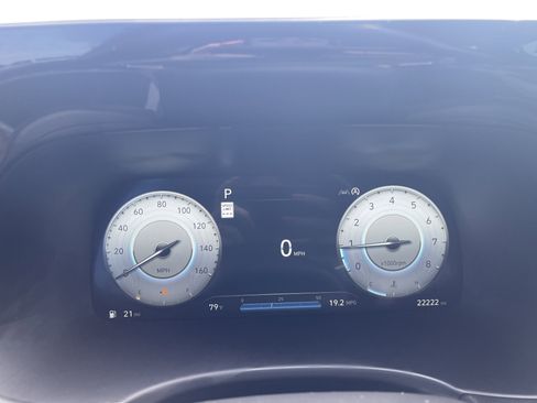 Used 2025 Hyundai Palisade Calligraphy FWD image 30