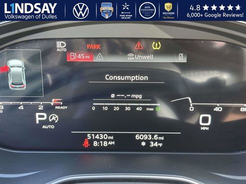 Used 2022 Audi Q5 2.0T Premium Plus w/ Premium Plus Package image 24