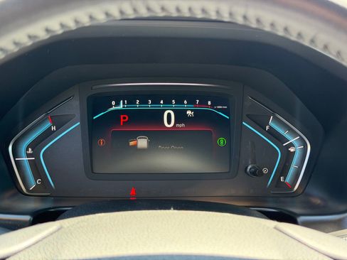 Used 2024 Honda Odyssey EX-L image 22