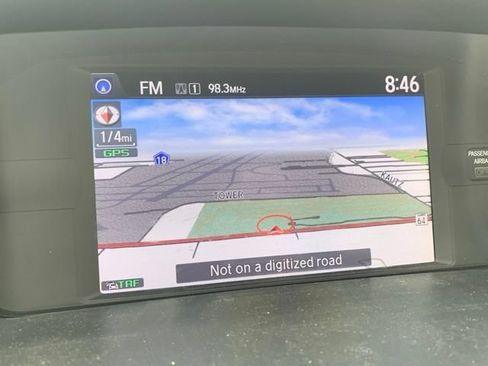 Used 2014 Honda Odyssey EX-L image 15