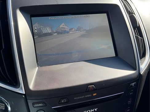 Used 2016 Ford Edge Titanium w/ Equipment Group 302A image 39