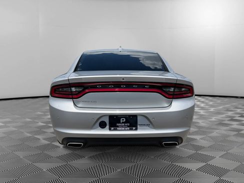 Used 2023 Dodge Charger SXT w/ Cold Weather Package RWD image 5