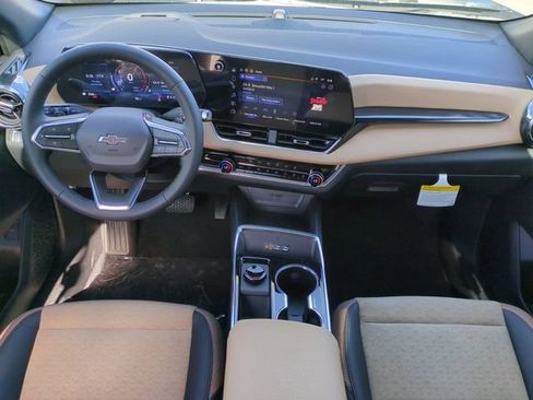 New 2026 Chevrolet Equinox ACTIV FWD image 14