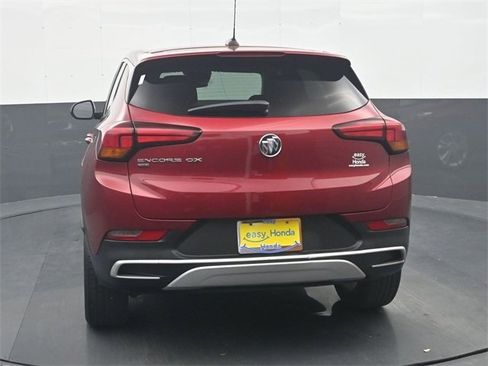 Used 2021 Buick Encore GX Preferred image 6