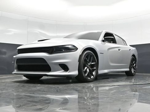 Certified 2022 Dodge Charger R/T w/ Blacktop Package RWD image 57