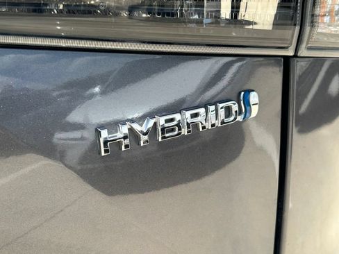 Used 2023 Toyota Highlander LE FWD image 14