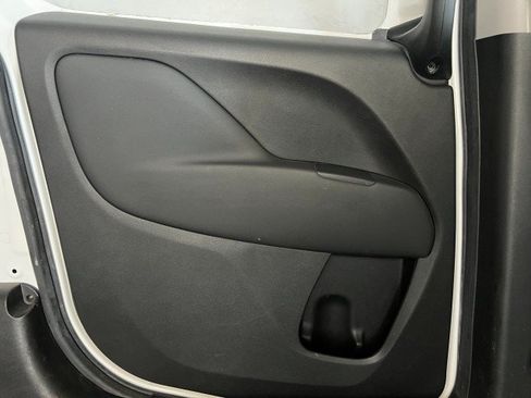 Used 2021 RAM ProMaster City Tradesman FWD image 22