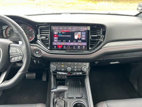 Used 2025 Dodge Durango R/T AWD/4WD image 20