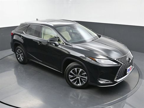 Used 2022 Lexus RX 350 350 w/ Premium Package image 33